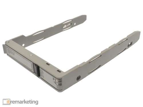 Przejdź do produktu Ramka HDD 3.5" Cisco 800-45806-01 LFF SAS SATA dla UCS C3160 C260 S3260