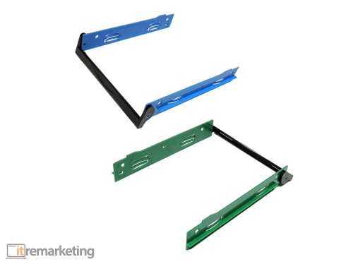 Przejdź do produktu Ramka HDD 3.5" NEXSAN E48 E60 Series Storage P3500350 P3500476