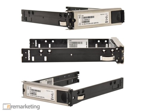 Przejdź do produktu Ramka DELL 80103-01 80104-03 0983963-01 3.5" Do PS6500 PS6510