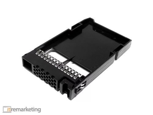 Przejdź do produktu Zaślepka Huawei DKBA80338704 2.5" Do RH1288 V3 Server