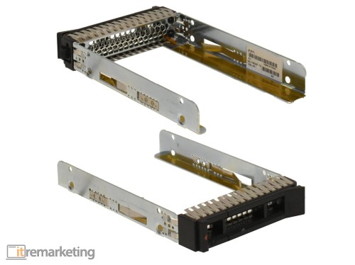 Przejdź do produktu Ramka HDD 2.5" IBM 00E7600 01KL136 dla X3550 X3650 X3850 X3690 X6
