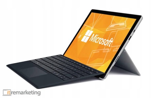 Przejdź do produktu Tablet Microsoft Surface GO 2 1926 8GB 128GB 2w1 WIN11 + KLAWIATURA