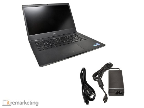 Przejdź do produktu Dell Wyse 5470 Thin Client 14" Intel Celeron N4100 4GB PC4 16GB eMMC QWERTZ +PSU
