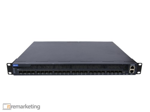 Przejdź do produktu Switch Juniper EX2500-24F-FB 24x SFP+ 10Gb Zarządzalny Uszy